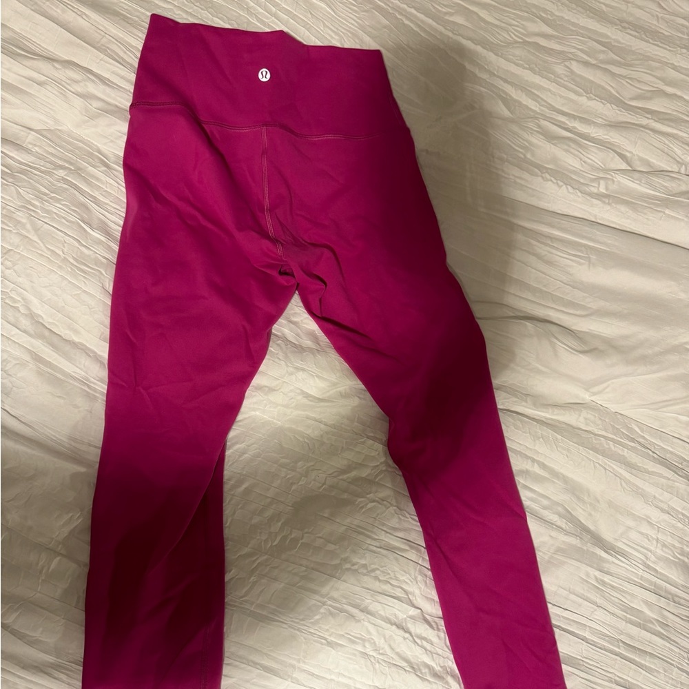 Lululemon Align Leggings